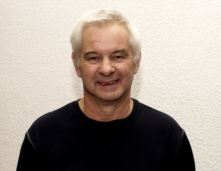Peter Arnet